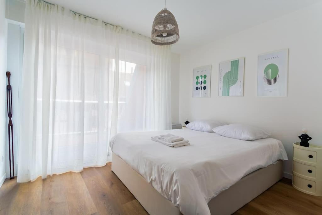 Chic Bauhaus A Petite France Evasion Et Design Apartment Straßburg